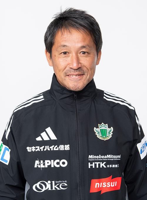 松本山雅 ユニフォーム2025 前田陸王 前田 陸王 | 松本山雅FC