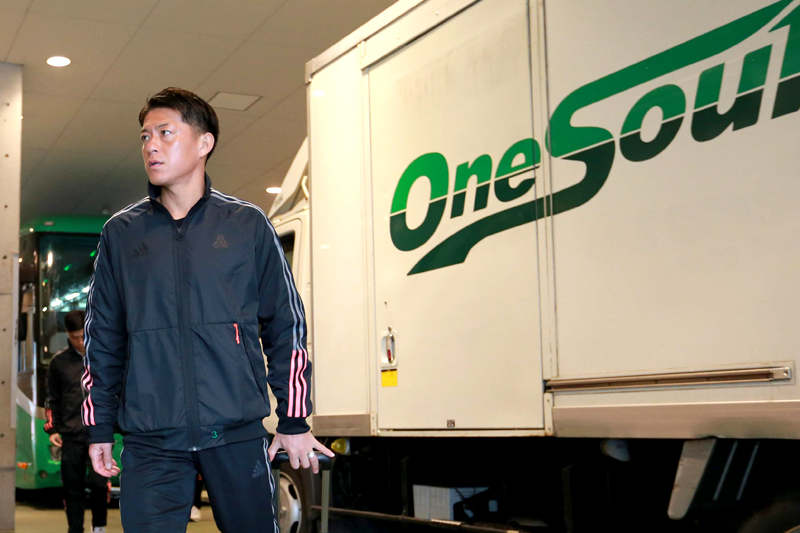 adidas 2020松本山雅FC オフピッチウェア発売のお知らせ | 松本山雅FC