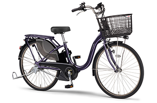 PAS VIENTA5 - 電動自転車 | ヤマハ発動機