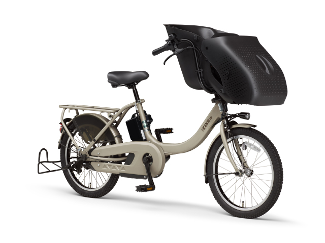 カラー：PAS Kiss mini un SP - 電動自転車 | ヤマハ発動機