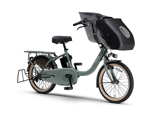 カラー：PAS kiss - 電動自転車 | ヤマハ発動機