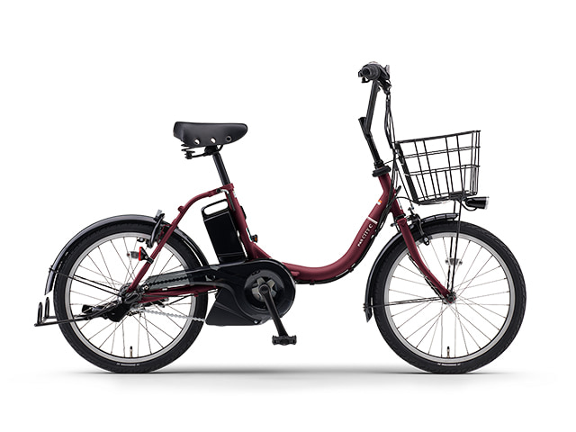 カラー：PAS CITY-C - 電動自転車 | ヤマハ発動機