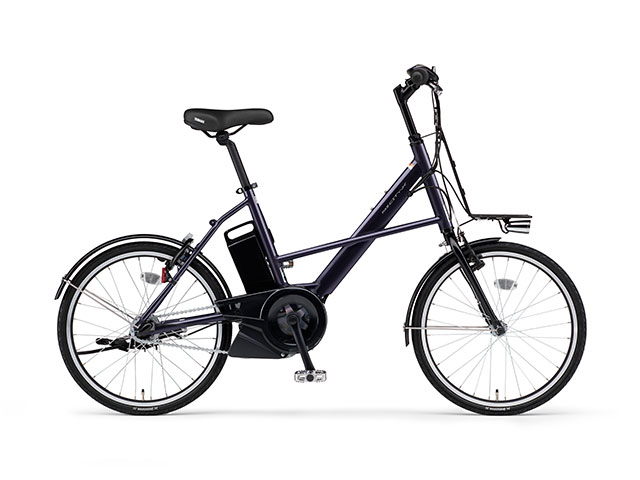 PAS Ami : アクセサリーシミュレーター - 電動自転車 | ヤマハ発動機