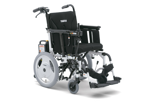 電動車いす お問合せ・製品サポート | ヤマハ発動機