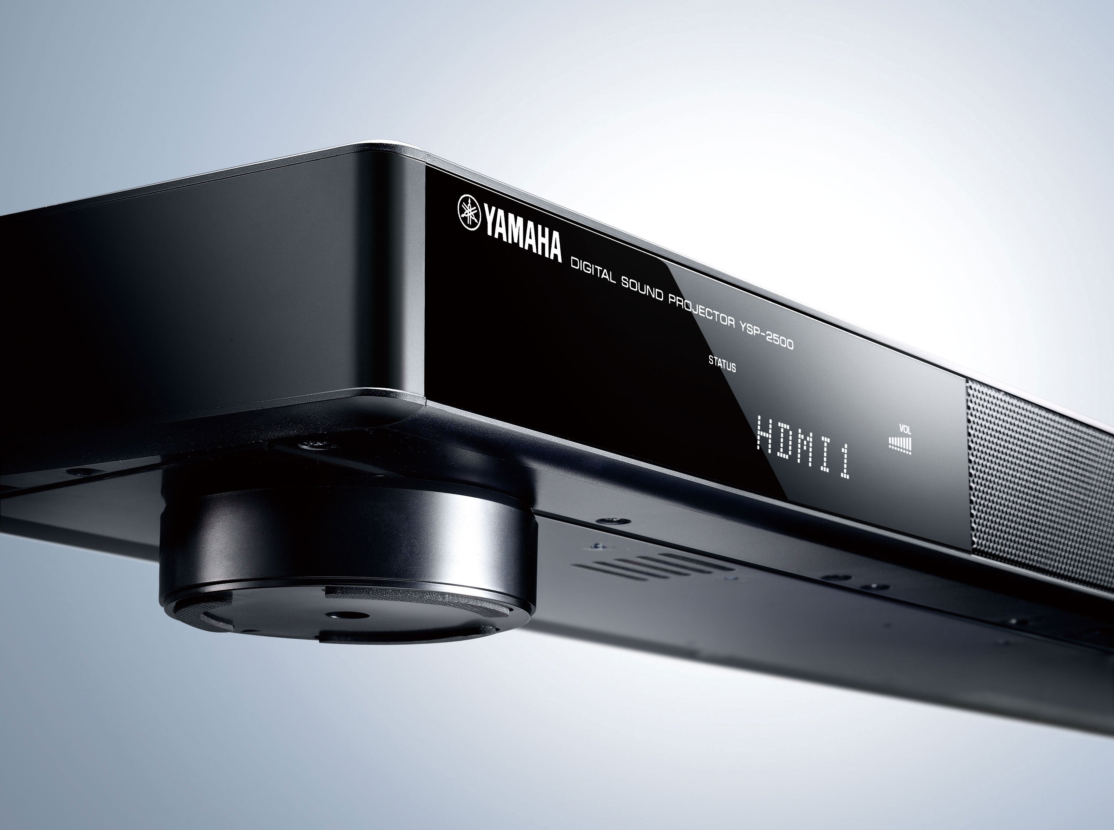YSP-2500 - Specs - Sound Bars - Home Audio - Products - Yamaha