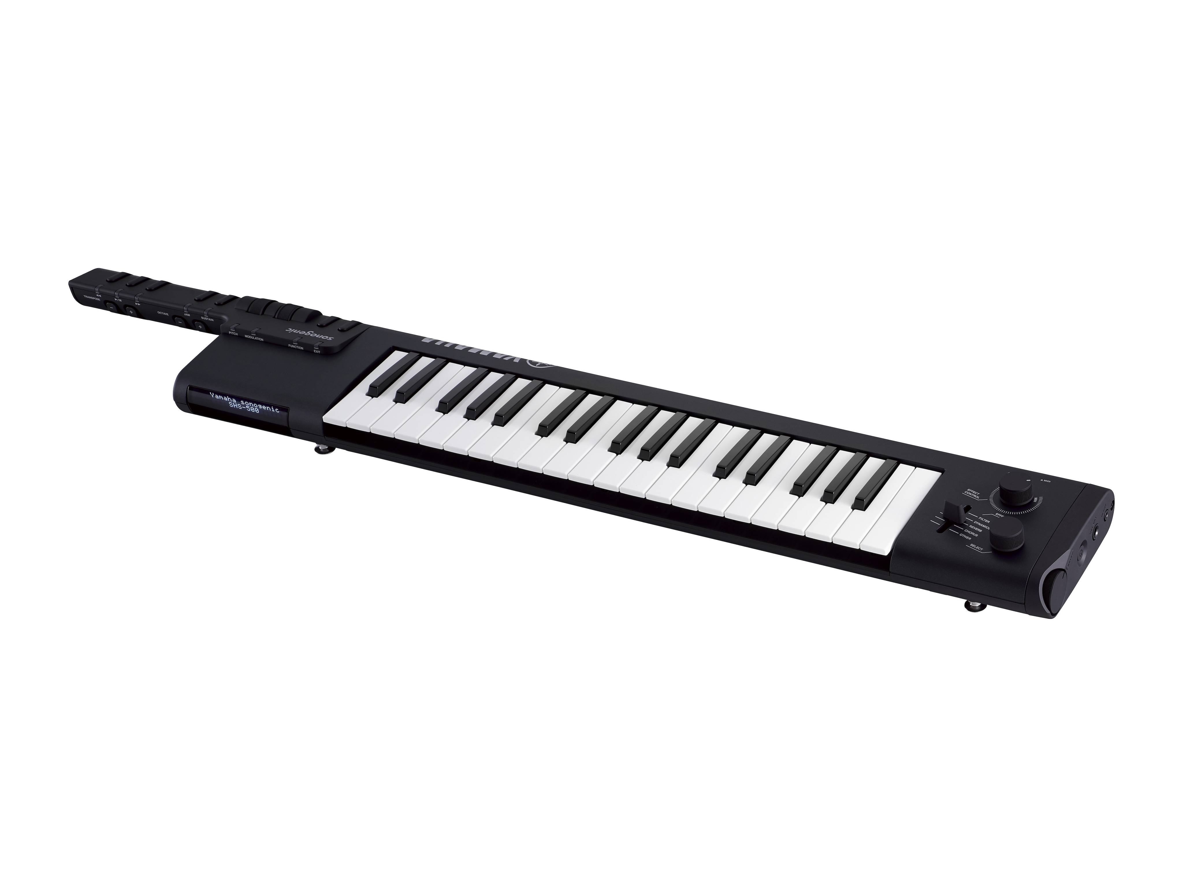 SHS-500 - Apps - Sonogenic - Music Labs - Musical Instruments