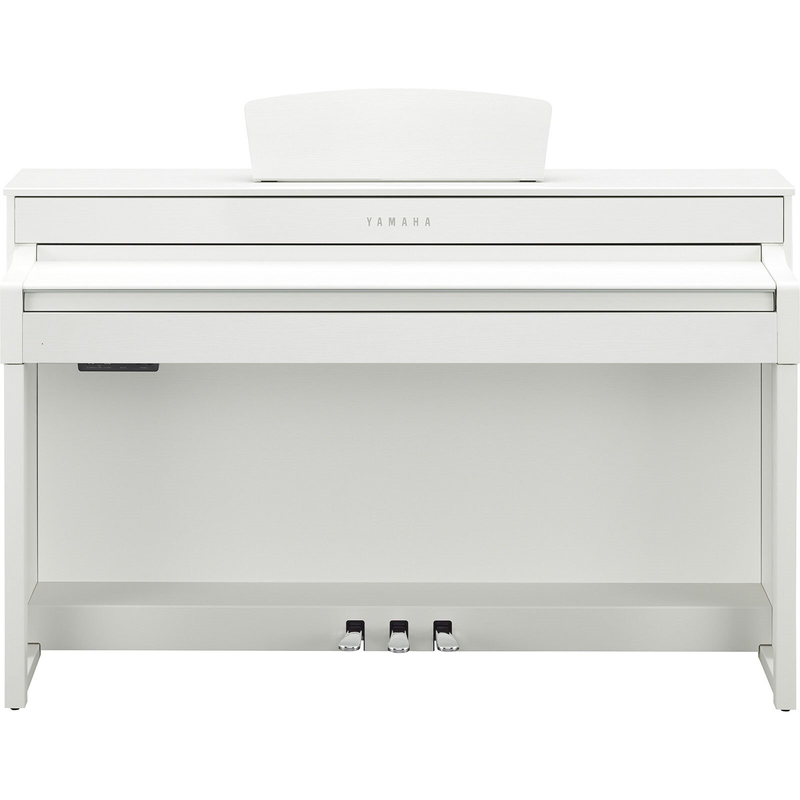 CLP-535 - Overview - Clavinova - Pianos - Musical Instruments