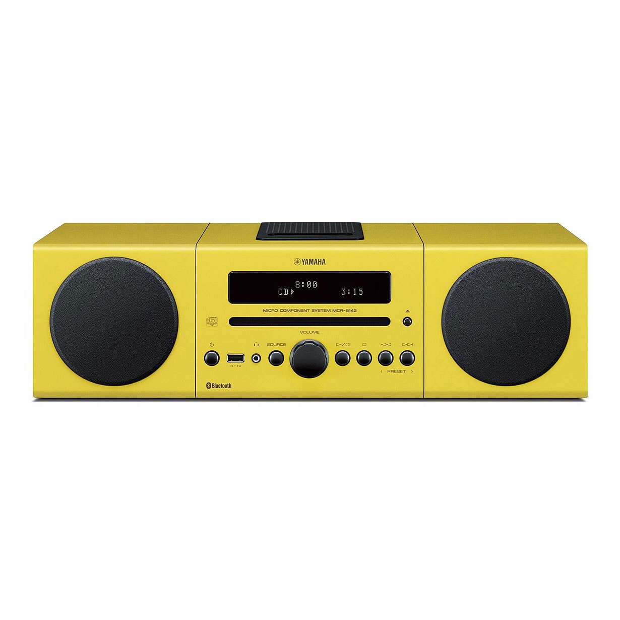 MCR-B142 - Overview - Mini-Systems - Home Audio - Products