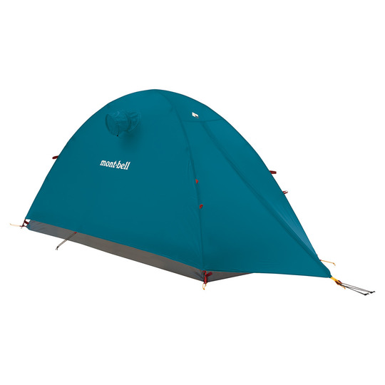 ≪モンベル≫ステラリッジ テント1 レインフライ 商品詳細│登山用品