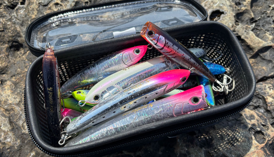 ZEAL武蔵 小龍 プロトと販売品 ZEAL武蔵 小龍 プロトと販売品 ZEAL武蔵