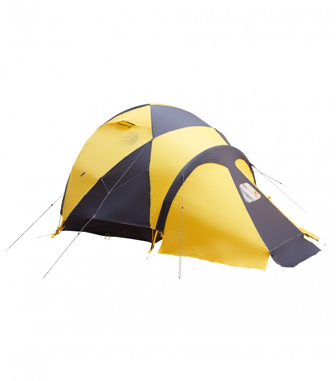 The North Face VE 25 ノースフェイス VE25 3人用 テント