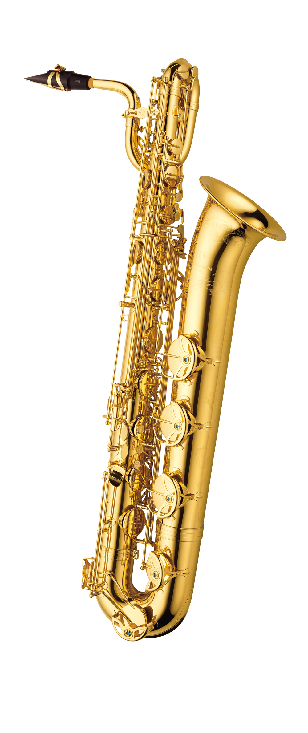 製品情報 | Baritone | B-WO1｜YANAGISAWA Saxophones Official website
