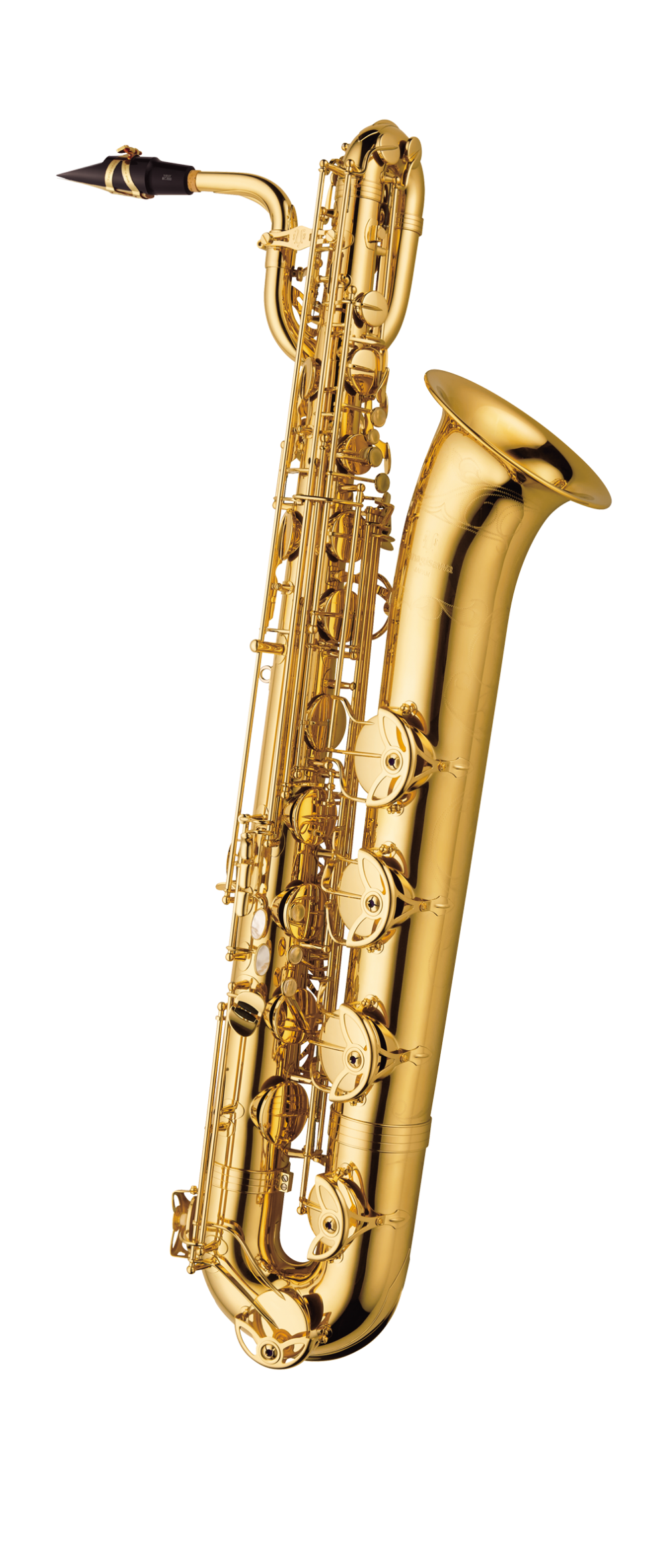 製品情報 | Baritone｜YANAGISAWA Saxophones Official website