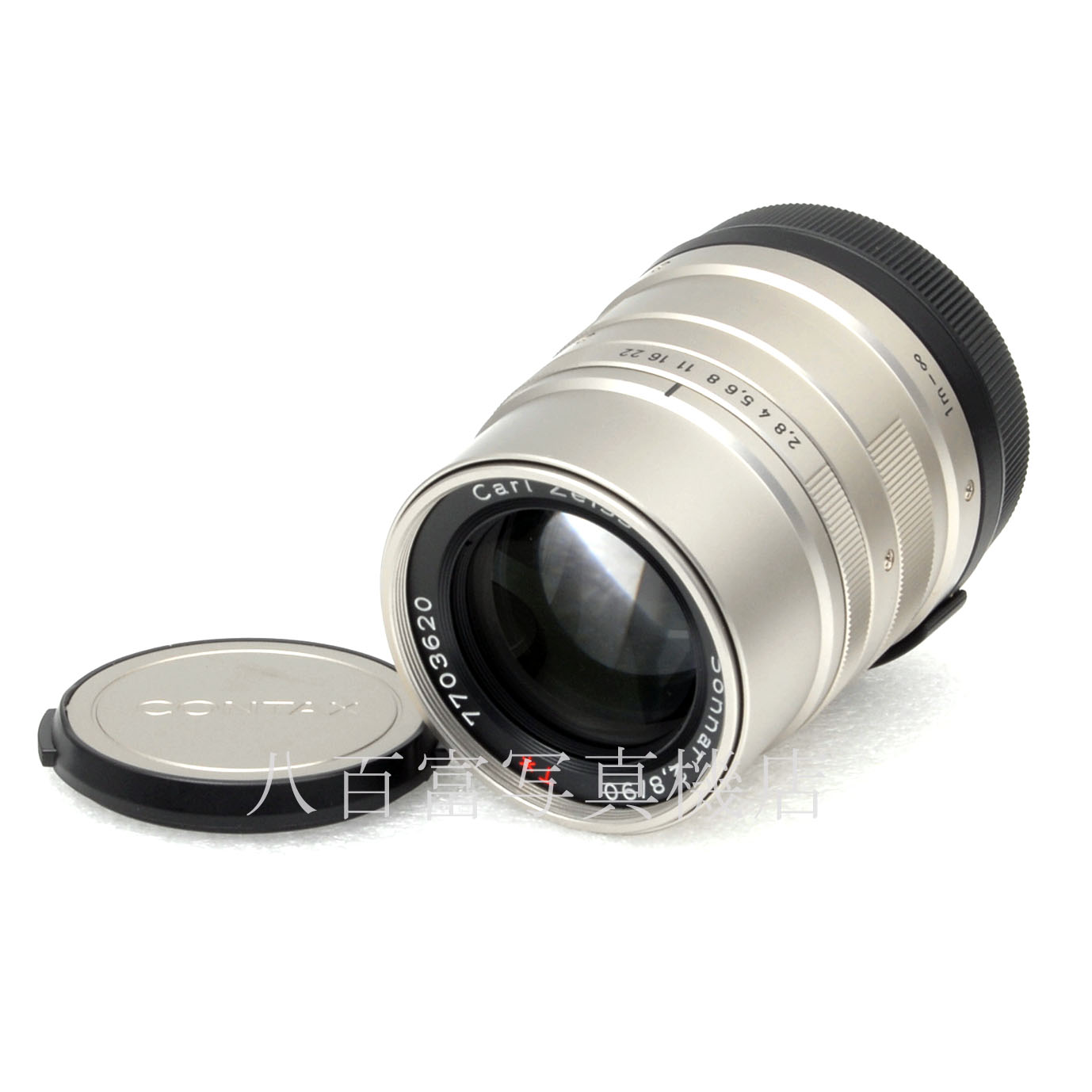動作良好 返品保証】 CONTAX G1 sonnar 90mm F2.8 Amazon | CONTAX