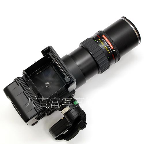 中古】 ローライ ローライフレックス 6008 インテグラル 80mm PQ180mm