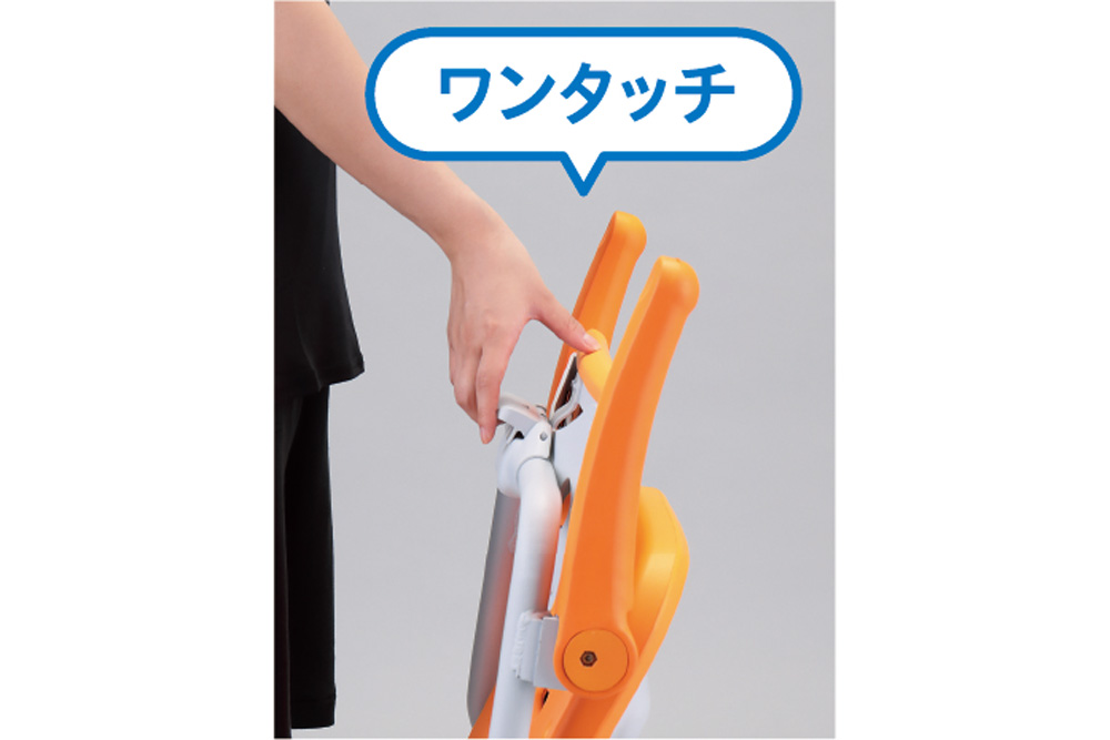 パナソニックエイジフリー シャワーチェア［ユクリアAir］ミドルSP