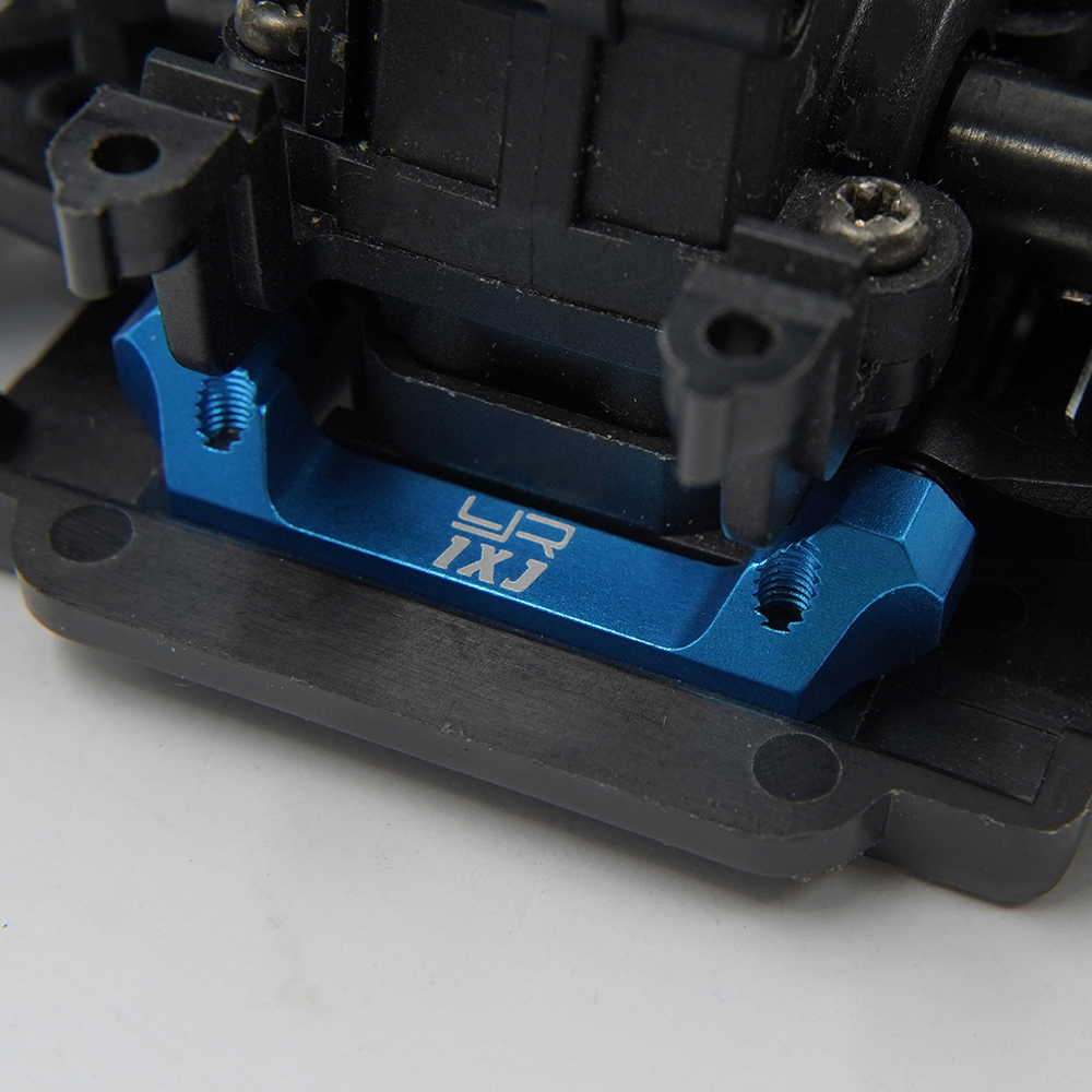 Tamiya XV-01 Upgrade Kit