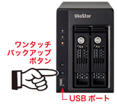 VioStor-8132Pro＋ HDMI出力対応ネットワークビデオレコーダー