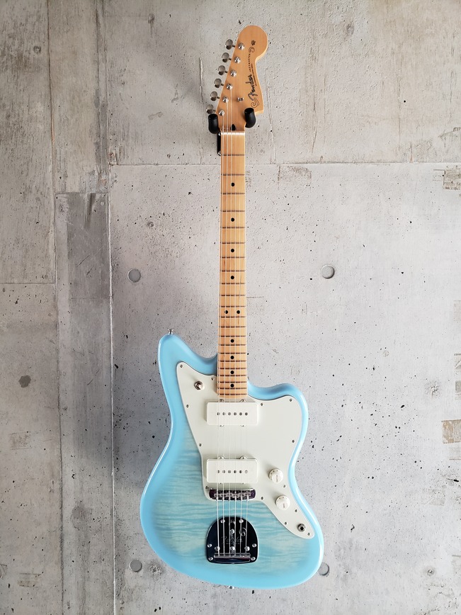 ヤマハパルス米子楽器社オンラインストア / Fender 2024 Collection