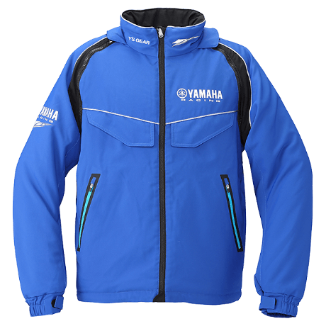 YAMAHA RACING APPAREL - バイク用品・バイクパーツ | ヤマハ発動機
