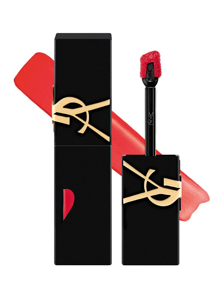YSL ザ インクス ブラークリーム|リップ・リキッドルージュ|イヴ・サン