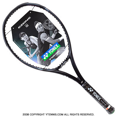 大坂なおみ使用シリーズ】ヨネックス(YONEX) 2024年モデル Eゾーン 100