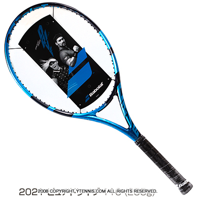 バボラ(Babolat) 2021年モデル ピュアドライブ 110 (255g) 101449