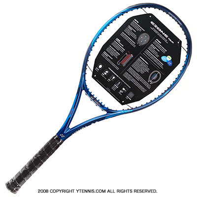 国内未発売モデル】ヨネックス(YONEX) 2020年モデル Eゾーン 98 ツアー