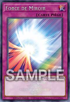 Yu-Gi-Oh! World Championship 2025 Celebration Event | イベント