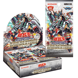 遊戯王OCGデュエルモンスターズ SAVAGE STRIKE | 商品情報 | 遊戯王OCG
