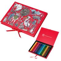 HOLBEIN×ヒグチユウコ 水彩色鉛筆 30色セット | ゆめ画材