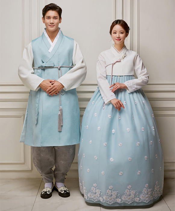 チマチョゴリ 韓国伝統 ハンボク 韓服 フルセット チマチョゴリ、韓国