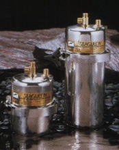 シーガルフォー浄水器 カートリッジ RS-1SGH/RS-2SGH/RS-1SGH-SW