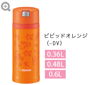 ステンレスマグ SM-XC型｜商品情報｜象印