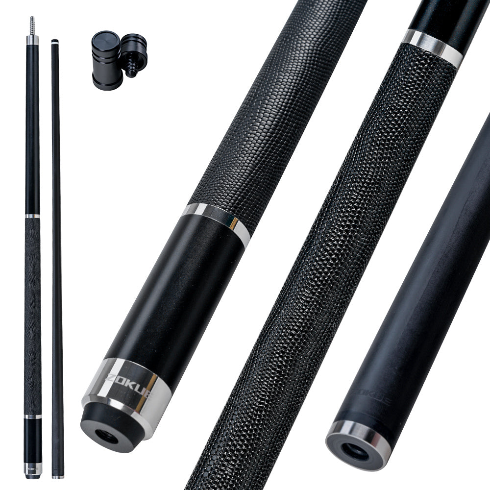 ZOKUE-Pool Cue – ZOKUECUES