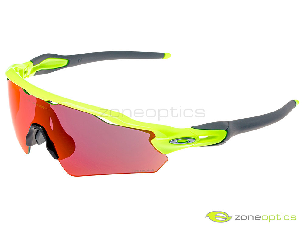 oakleyサングラス 蛍光イエロー/オレンジ oakleyサングラス 蛍光