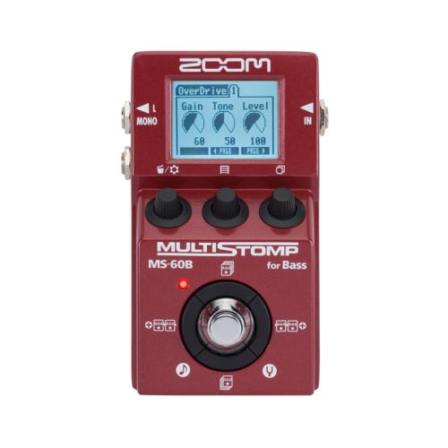 MultiStomp | Zoom