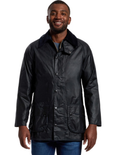 Men's Barbour Beaufort Wax Jacket | Zappos.com