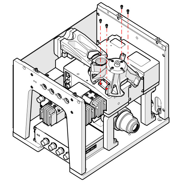 X-MOR-E User's Manual - Zaber