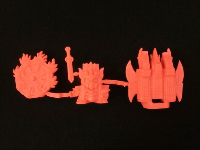 5周年イベント - ゼウスの森