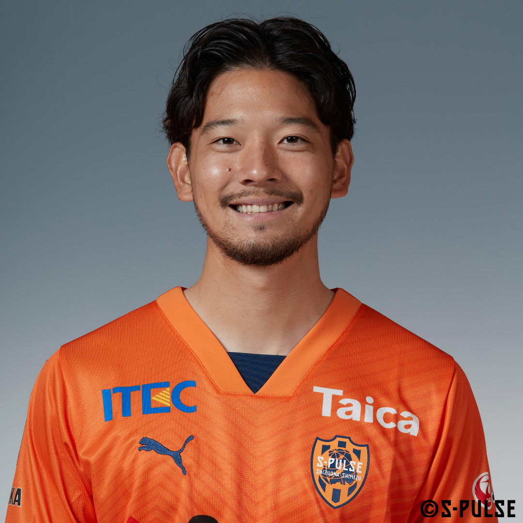 白崎凌兵選手 期限付き移籍加入のお知らせ | お知らせ | FC町田ゼルビア