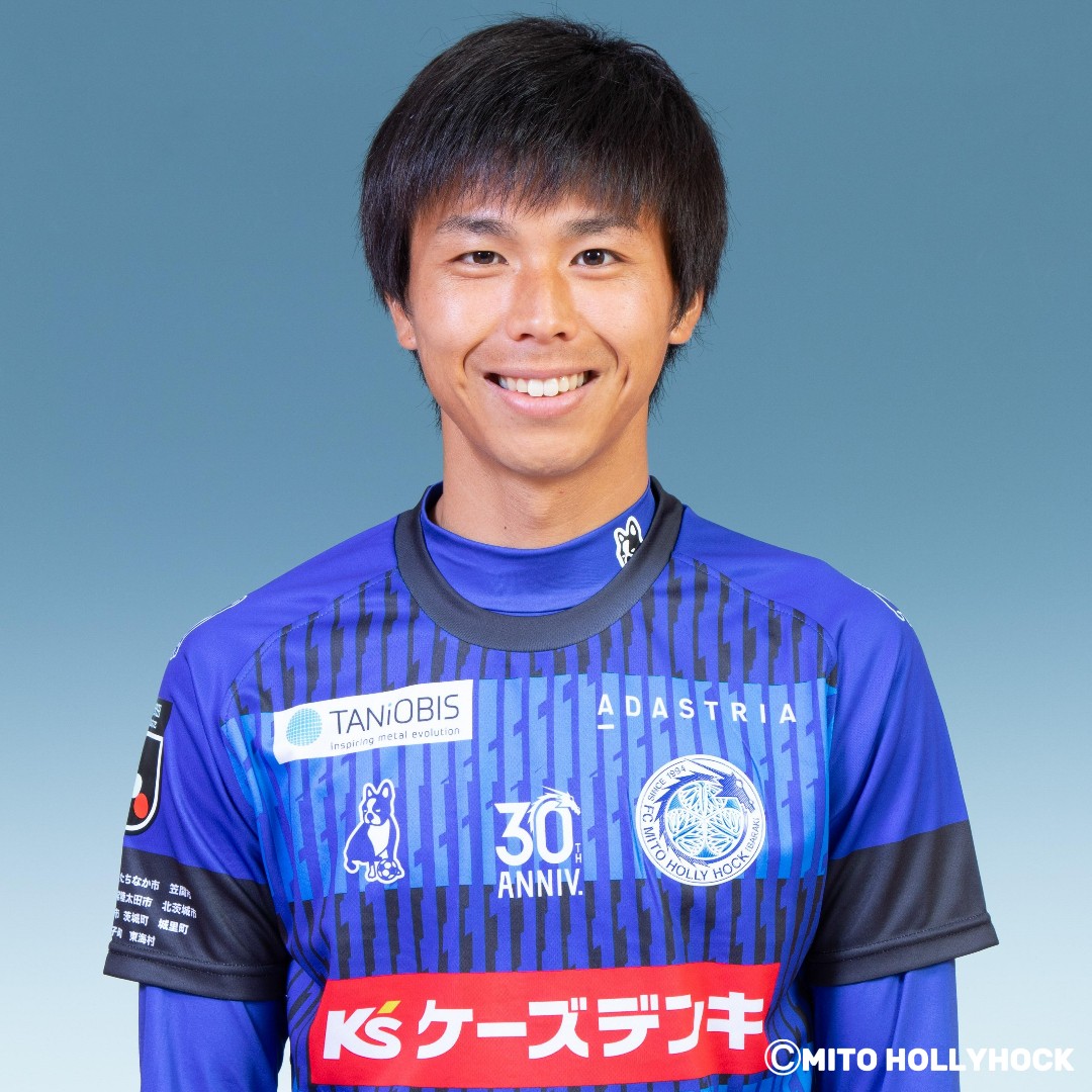岡村大八選手 完全移籍加入のお知らせ | お知らせ | FC町田ゼルビア