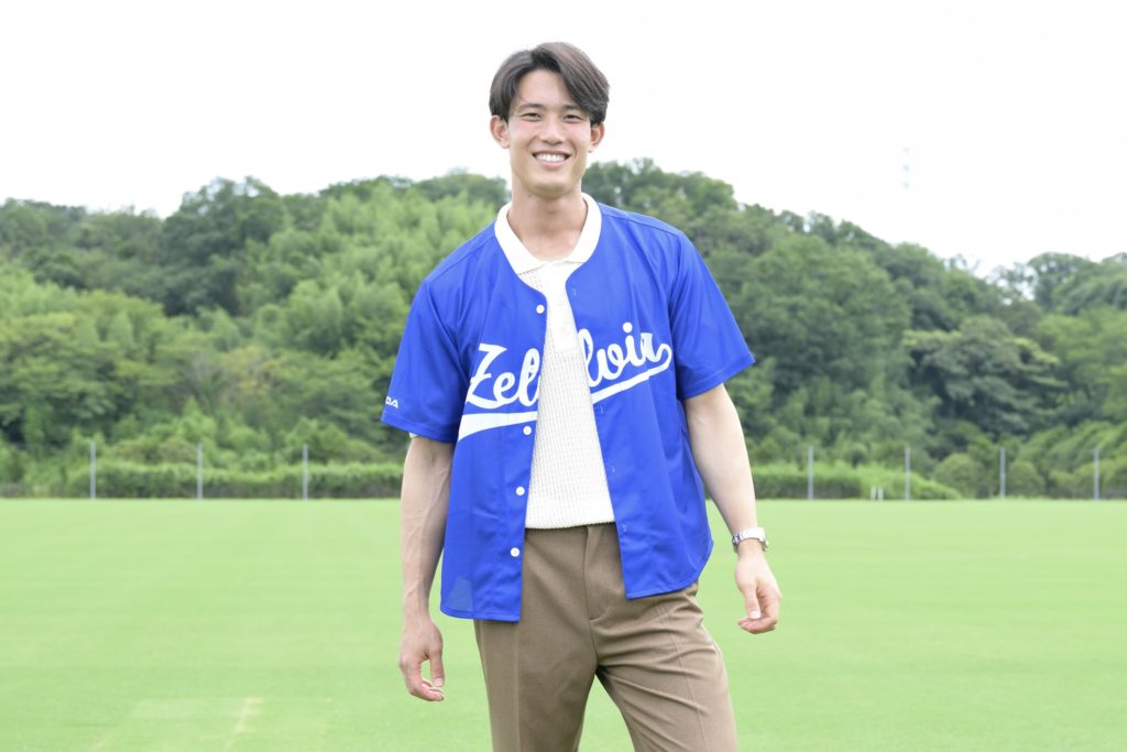 7/5(土)清水戦】ベースボールシャツ付き『初心者観戦シート』登場