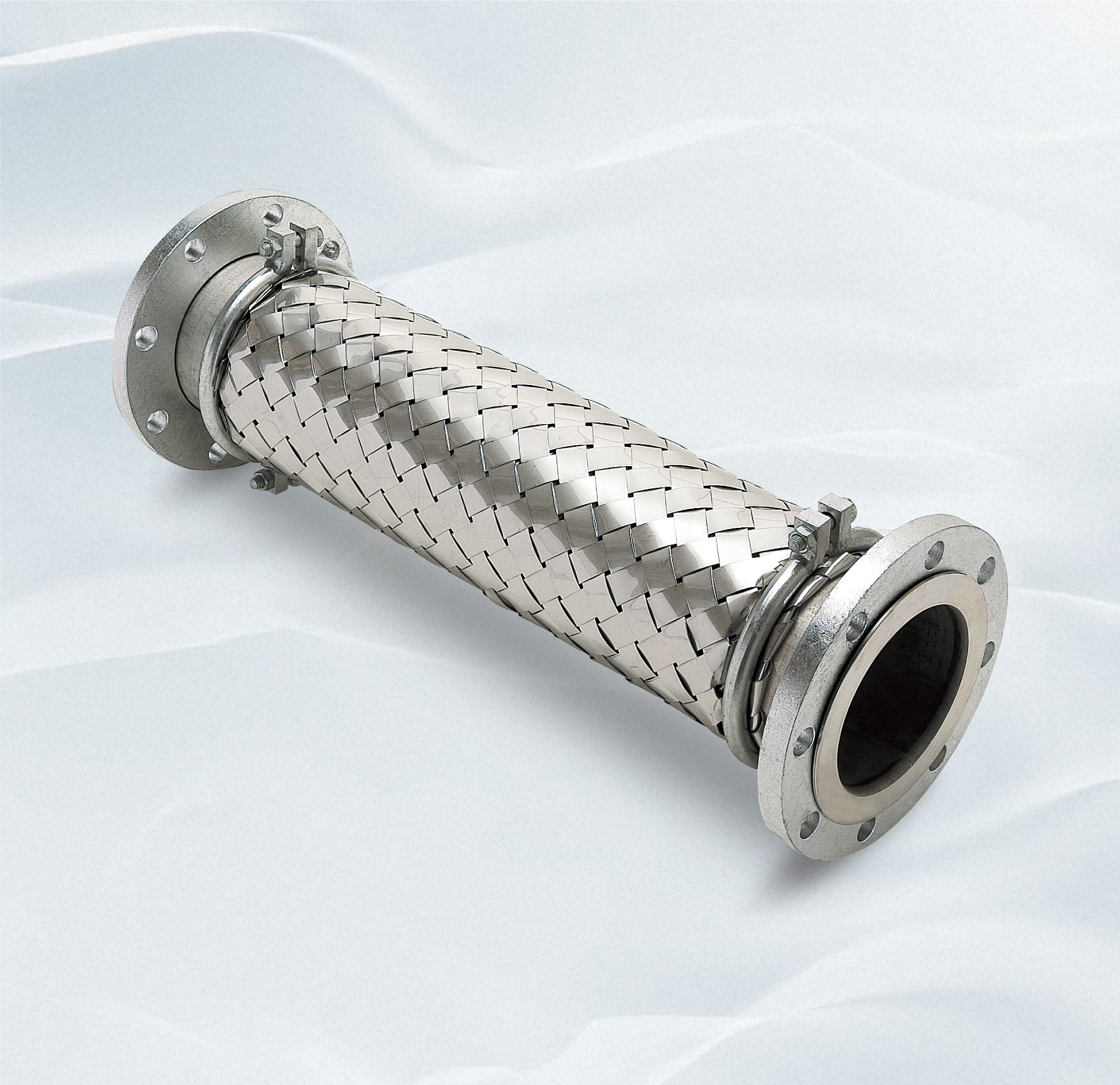 Z-8000 | フレキシブルジョイント(フレキ)、伸縮継手、免震配管