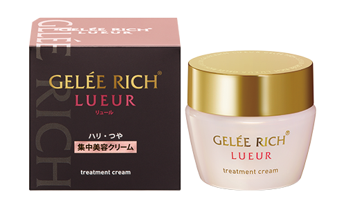 ジュレリッチ リュール モイストローション Ⅲ（とてもしっとり