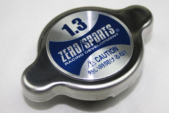 冷却系パーツ - 販売終了品 | ZERO/SPORTS | ZERO/SPORTS.Co.,Ltd.