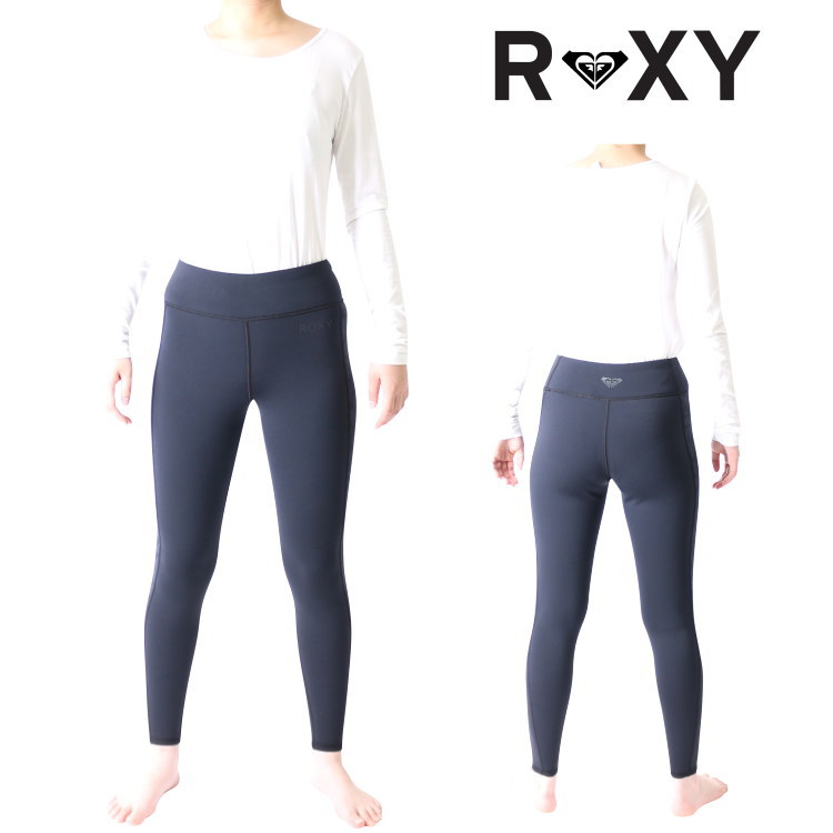 ロキシー ウェットスーツ レディース ウェットパンツ ロングパンツ