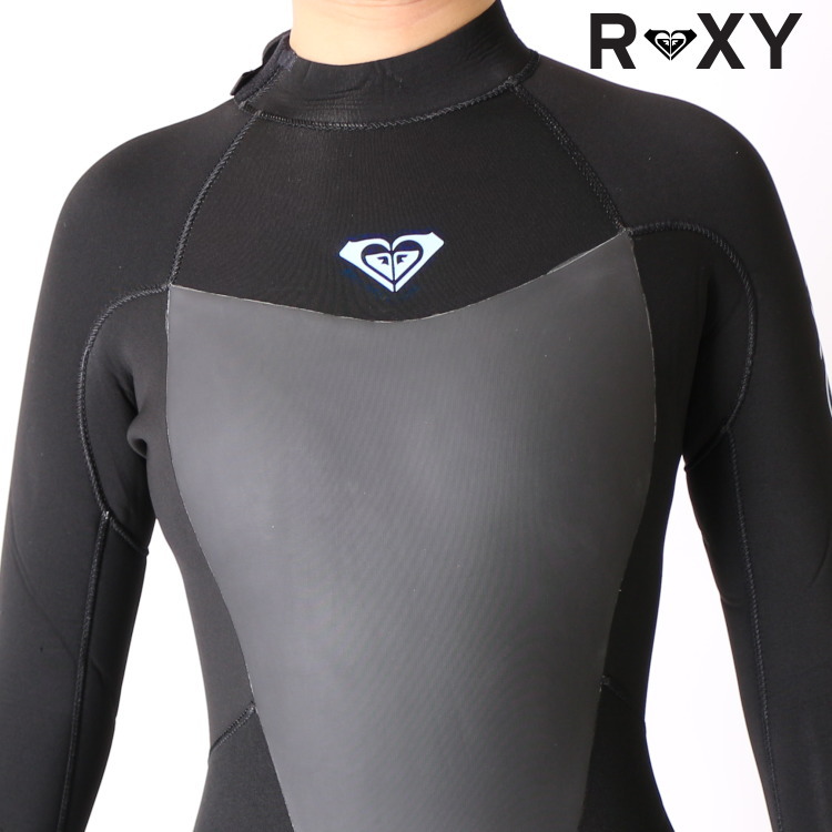 ROXY ロキシー ウェットスーツ レディース 4mm / 3mm フルスーツ