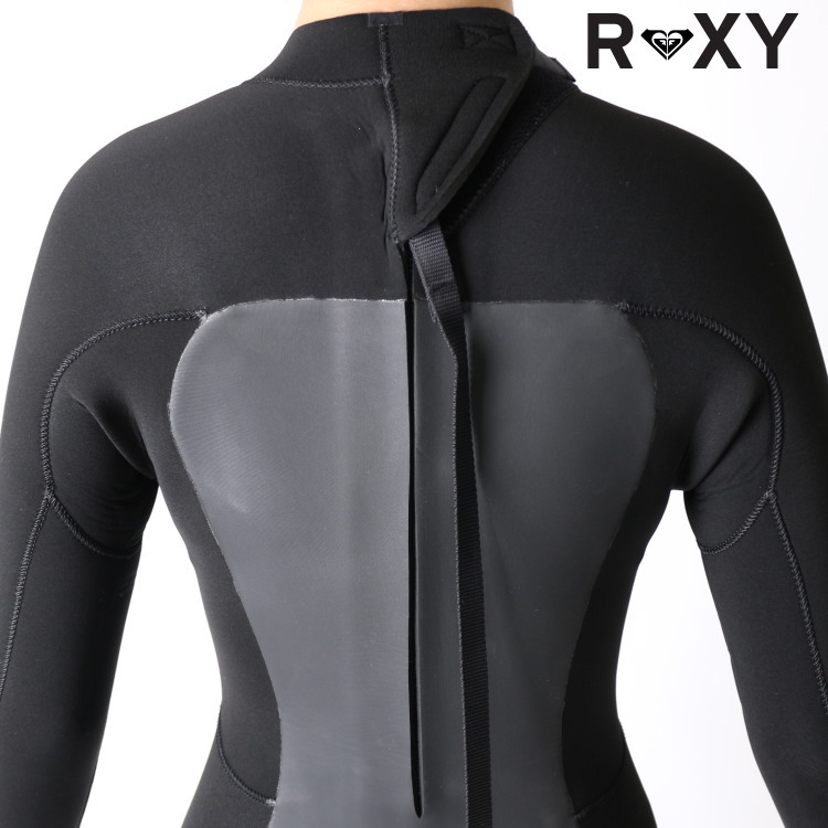 ROXY ロキシー ウェットスーツ レディース 5mm / 4mm / 3mm フルスーツ