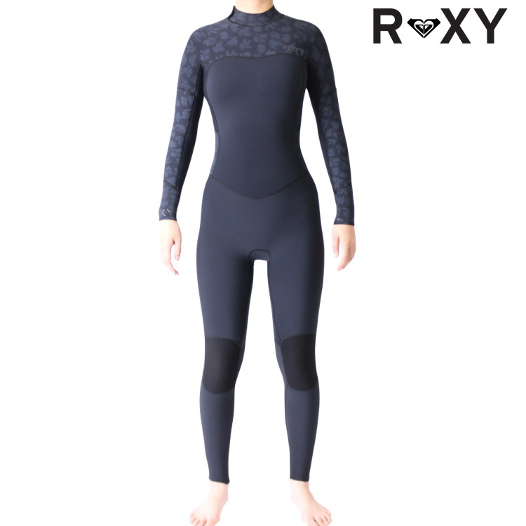 ROXY ロキシー ウェットスーツ レディース 3mm / 2mm インナーバリア